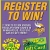 Register to Win!