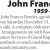 John Francis Bender