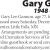 Remembering Gary Gannon