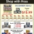 Shop With Hoss