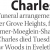 Charles N. Mahovlich