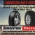 We Have a Great Selection of Name Brand Tires at Great Prices!