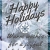 Happy Holidays