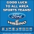 Good Luck to All Area Sports Teams!