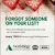 Forgot Someone On Your List?