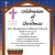 Celebration of Christmas