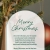 Merry Christmas