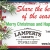 Share the Beauty of the Season