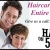 Haircare for the Entire Family