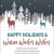 Happy Holidays & Warm Winter Wishes