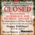 Closed Wednesday December 31 and Thursday, January 1