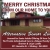 Merry Christmas From Our Home to Yours