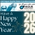 Have a Happy New Year