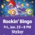 Rockin' Bingo 