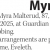 Myra Malterud