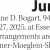 June D. Bogart
