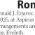 Ronald J. Erjavec