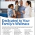 Dedicated to Your Family's Wellness