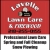 Professional Lawn Care