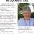Cheryl Arlene Aho