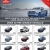 Over 50 Pre-Owned Vehicles