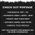 Check Out Portage