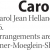 Carol Jean Helland