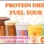 Protein Drinks to Fuel Your Year
