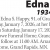 Edna Happy