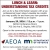 Lunch & Learn: Understanding Tax Credits