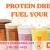 Protein Drinks to Fuel Your Year