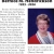 Bernice M. Hendrickson