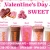 Valentine's Day Just Got Sweet 