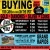 Buying For Cash