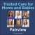 Trusted Care for Moms and Babies 