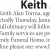 Keith Alan Torma