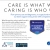 Care is What We Do