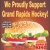We Proudly Support Grand Rapids Hockey!
