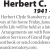 Herbert C. Stansberry