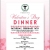 Valentine's Day Dinner