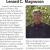 Lenard C. Magnusom