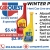 Winter Protection