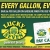 Every Gallon, Every Day