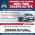 President's Day Savings - 2024 Ford Escape Active