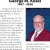George M. Koski