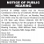 Public Notice