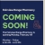 Coming Soon!
