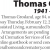 Thomas Grosland