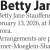 Betty Jane Stauffenecker