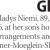Gladys Niemi